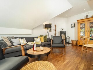 Ferienwohnung Wustrow Außenaufnahme 9