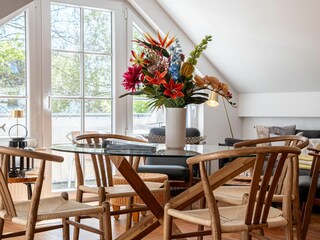 Ferienwohnung Wustrow Außenaufnahme 11