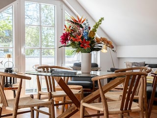 Ferienwohnung Wustrow Außenaufnahme 12