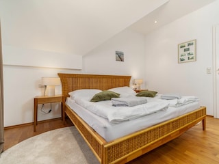 Ferienwohnung Wustrow Außenaufnahme 18