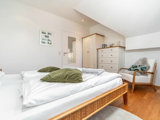 Ferienwohnung Wustrow Außenaufnahme 19