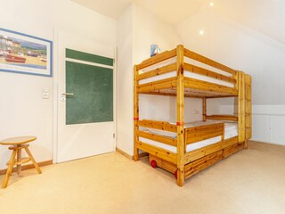 Ferienwohnung Wustrow Außenaufnahme 19