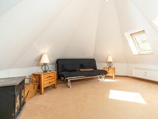 Ferienwohnung Wustrow Außenaufnahme 20