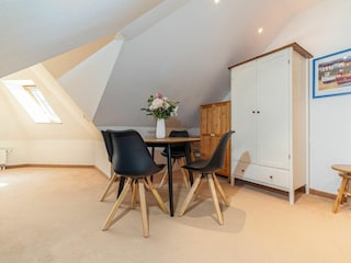 Ferienwohnung Wustrow Außenaufnahme 23