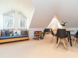 Ferienwohnung Wustrow Außenaufnahme 24