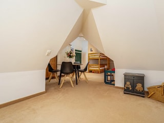 Ferienwohnung Wustrow Außenaufnahme 25