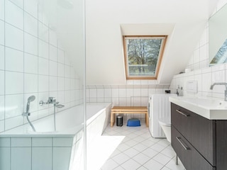 Ferienwohnung Wustrow Außenaufnahme 26