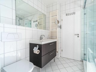 Ferienwohnung Wustrow Außenaufnahme 26