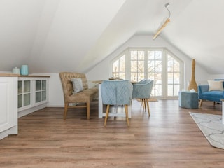 Ferienwohnung Wustrow Ausstattung 10