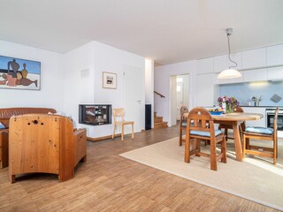 Ferienhaus Wustrow Außenaufnahme 7