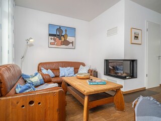 Ferienhaus Wustrow Ausstattung 12