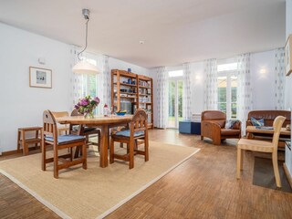 Ferienhaus Wustrow Ausstattung 13