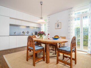 Ferienhaus Wustrow Ausstattung 14