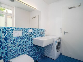 Ferienhaus Wustrow Ausstattung 17