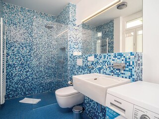 Ferienhaus Wustrow Ausstattung 18