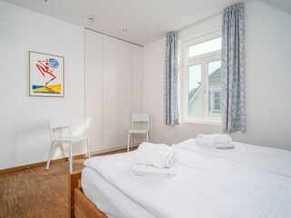 Ferienhaus Wustrow Außenaufnahme 17