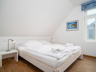 Ferienhaus Wustrow Außenaufnahme 18