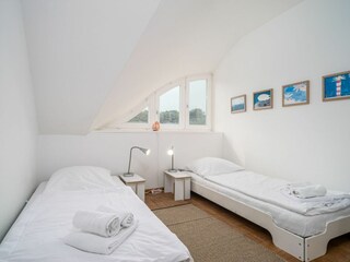 Ferienhaus Wustrow Außenaufnahme 20
