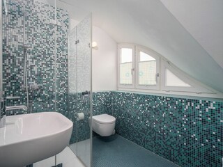 Ferienhaus Wustrow Ausstattung 24