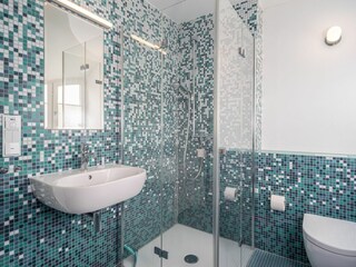 Ferienhaus Wustrow Ausstattung 25