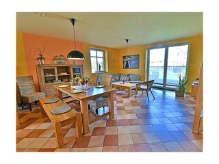 Ferienhaus Wustrow Ausstattung 9