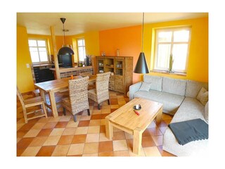 Ferienhaus Wustrow Ausstattung 10