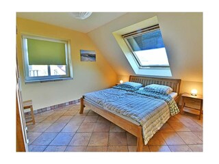 Ferienhaus Wustrow Ausstattung 13