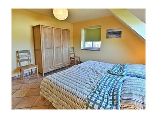 Ferienhaus Wustrow Ausstattung 14