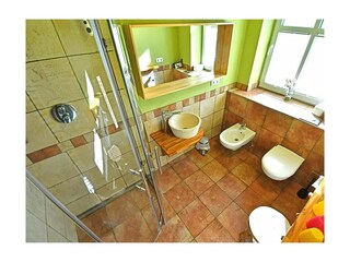 Ferienhaus Wustrow Ausstattung 16