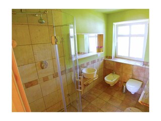 Ferienhaus Wustrow Ausstattung 18