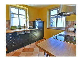 Ferienhaus Wustrow Ausstattung 11