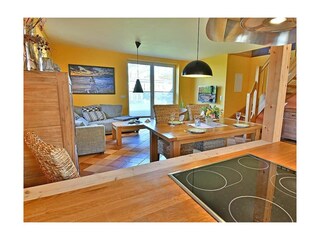 Ferienhaus Wustrow Ausstattung 10