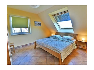 Ferienhaus Wustrow Ausstattung 11