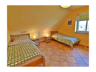 Ferienhaus Wustrow Ausstattung 13