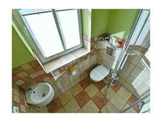 Ferienhaus Wustrow Ausstattung 16