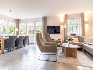 Ferienhaus Wustrow Ausstattung 7