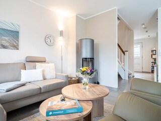 Ferienhaus Wustrow Ausstattung 9