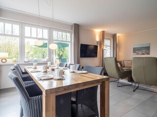 Ferienhaus Wustrow Ausstattung 10