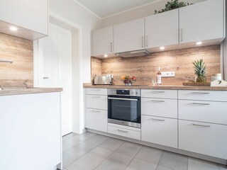 Ferienhaus Wustrow Ausstattung 12