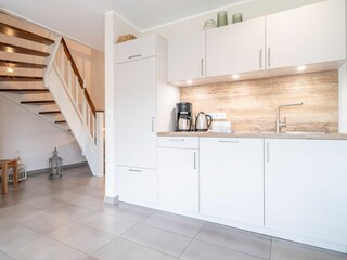 Ferienhaus Wustrow Ausstattung 13