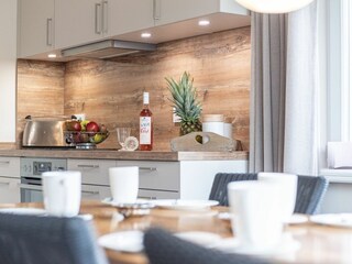 Ferienhaus Wustrow Ausstattung 14