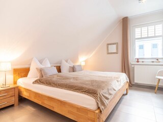 Ferienhaus Wustrow Ausstattung 15