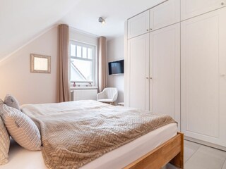 Ferienhaus Wustrow Ausstattung 16