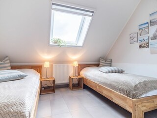 Ferienhaus Wustrow Ausstattung 18