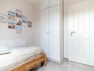 Ferienhaus Wustrow Ausstattung 17