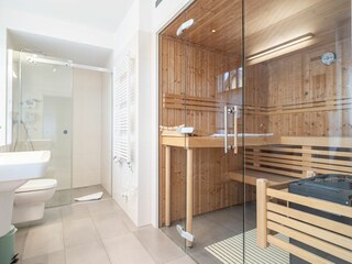 Ferienhaus Wustrow Ausstattung 20