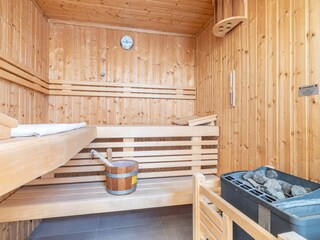 Ferienhaus Wustrow Ausstattung 22