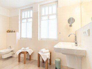 Ferienhaus Wustrow Ausstattung 24