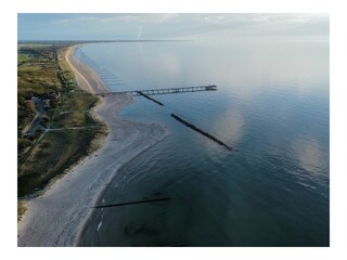 Ferienhaus Wustrow Umgebung 28