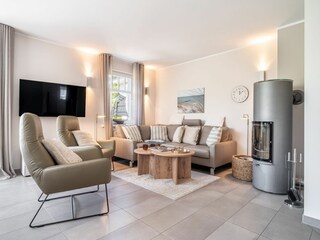 Ferienhaus Wustrow Ausstattung 26